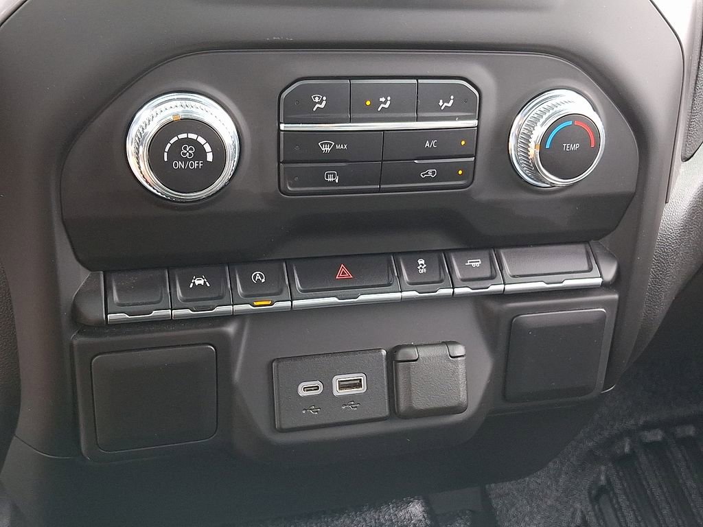 Used 2023 GMC Sierra 1500 Pro image 15