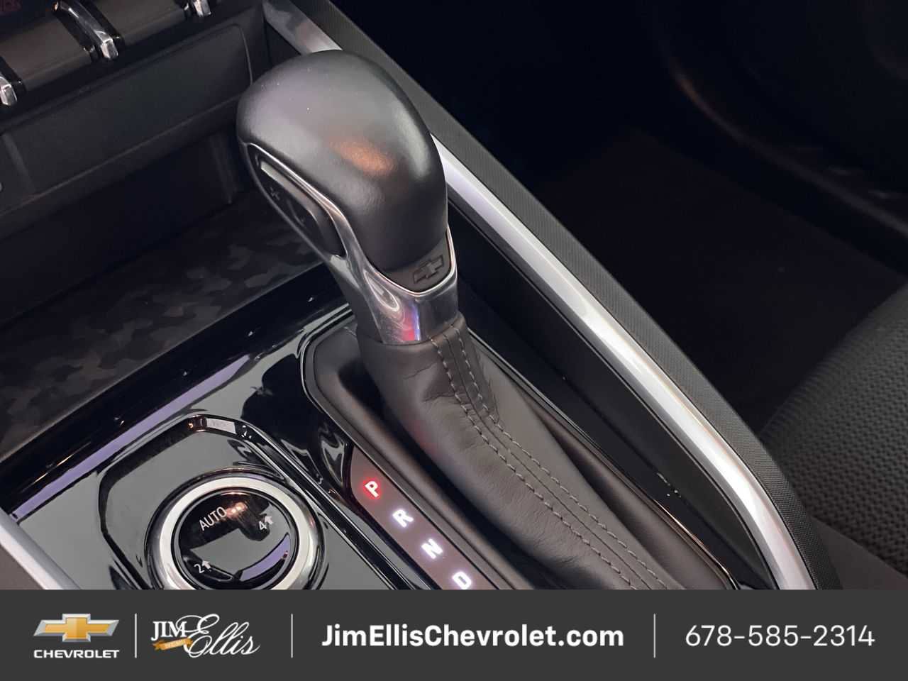 Certified 2023 Chevrolet Colorado LT w/ LT Convenience Package image 30