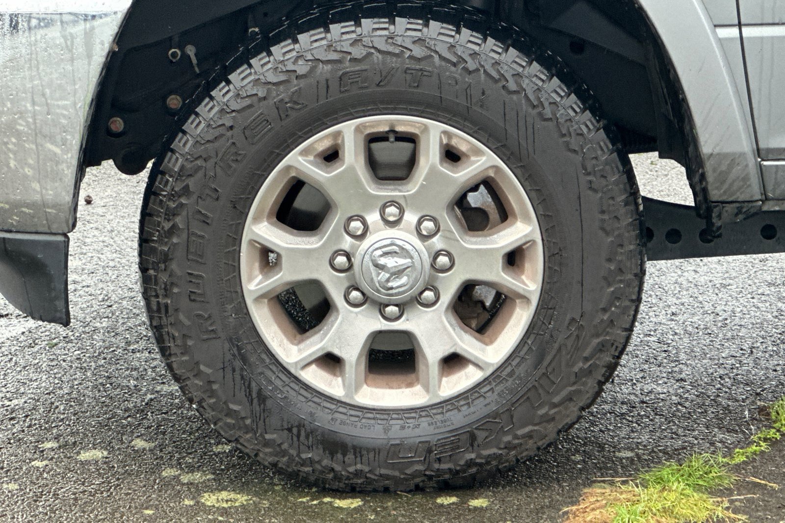 Used 2022 RAM 2500 Laramie image 25