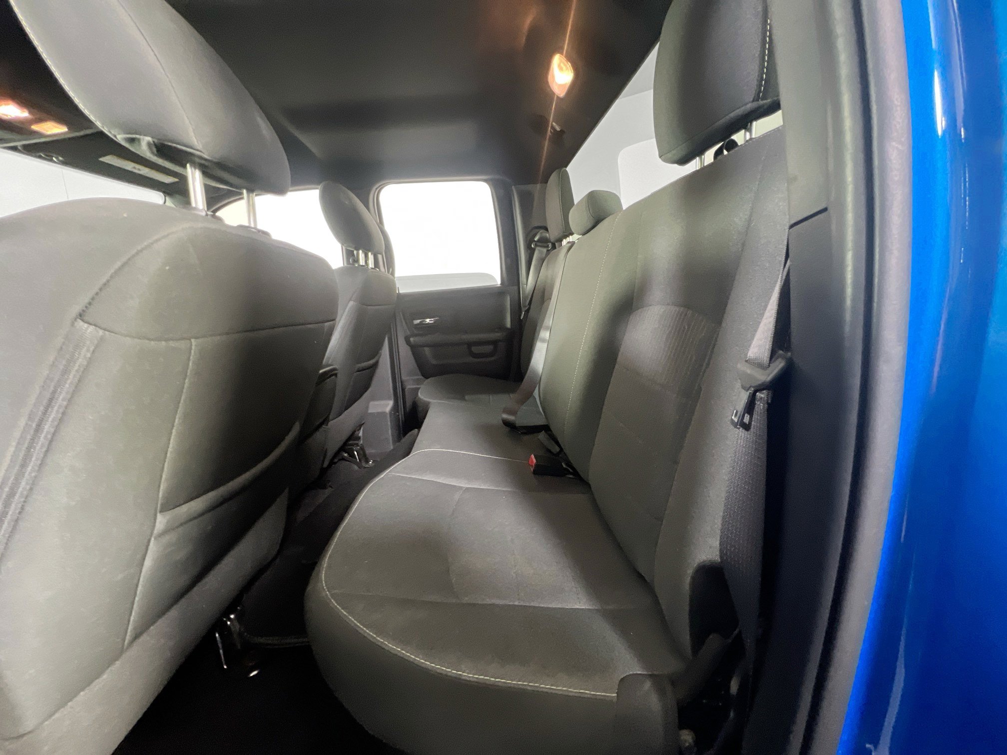 Used 2022 RAM 1500 Classic Warlock image 22