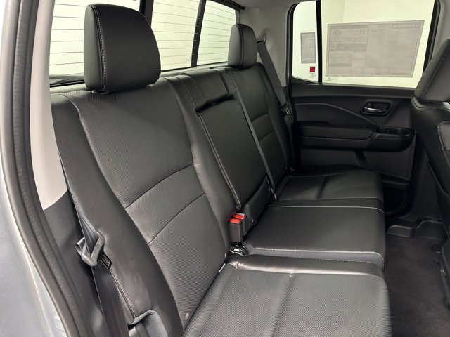 New 2026 Honda Ridgeline RTL image 20