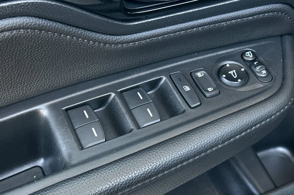 Certified 2023 Honda Odyssey Elite image 12