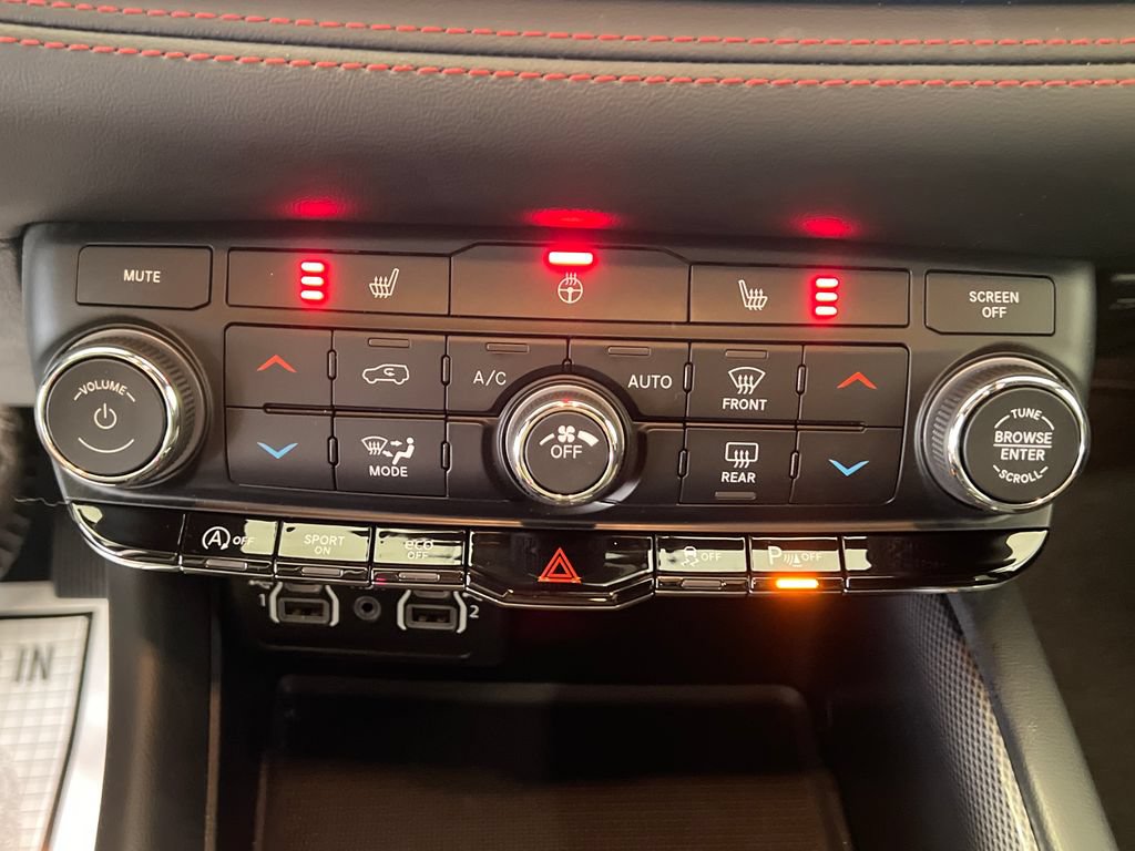Used 2026 Dodge Durango GT AWD/4WD image 27