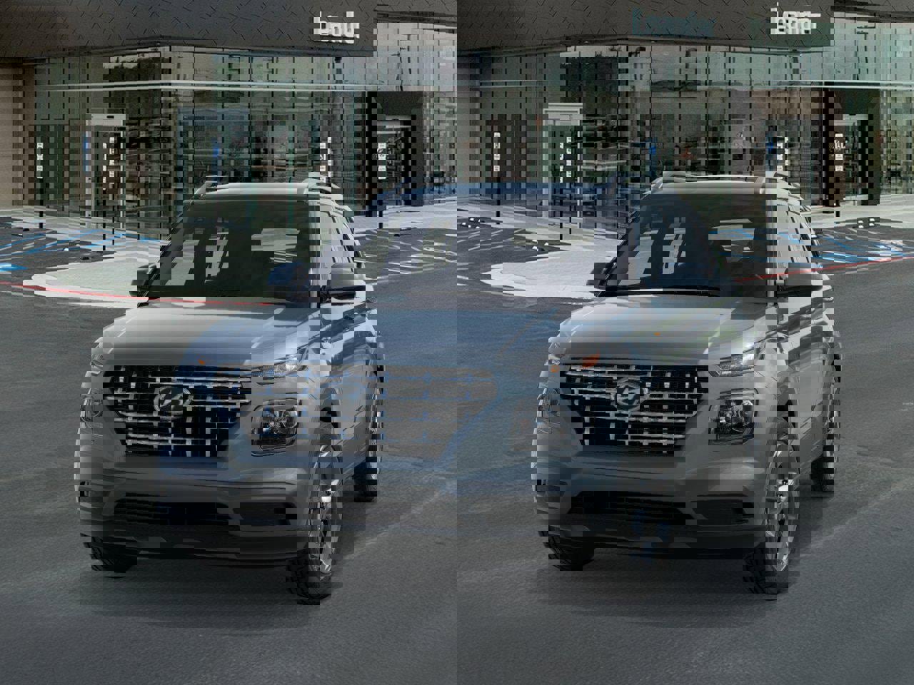 New 2026 Hyundai Venue SEL image 6