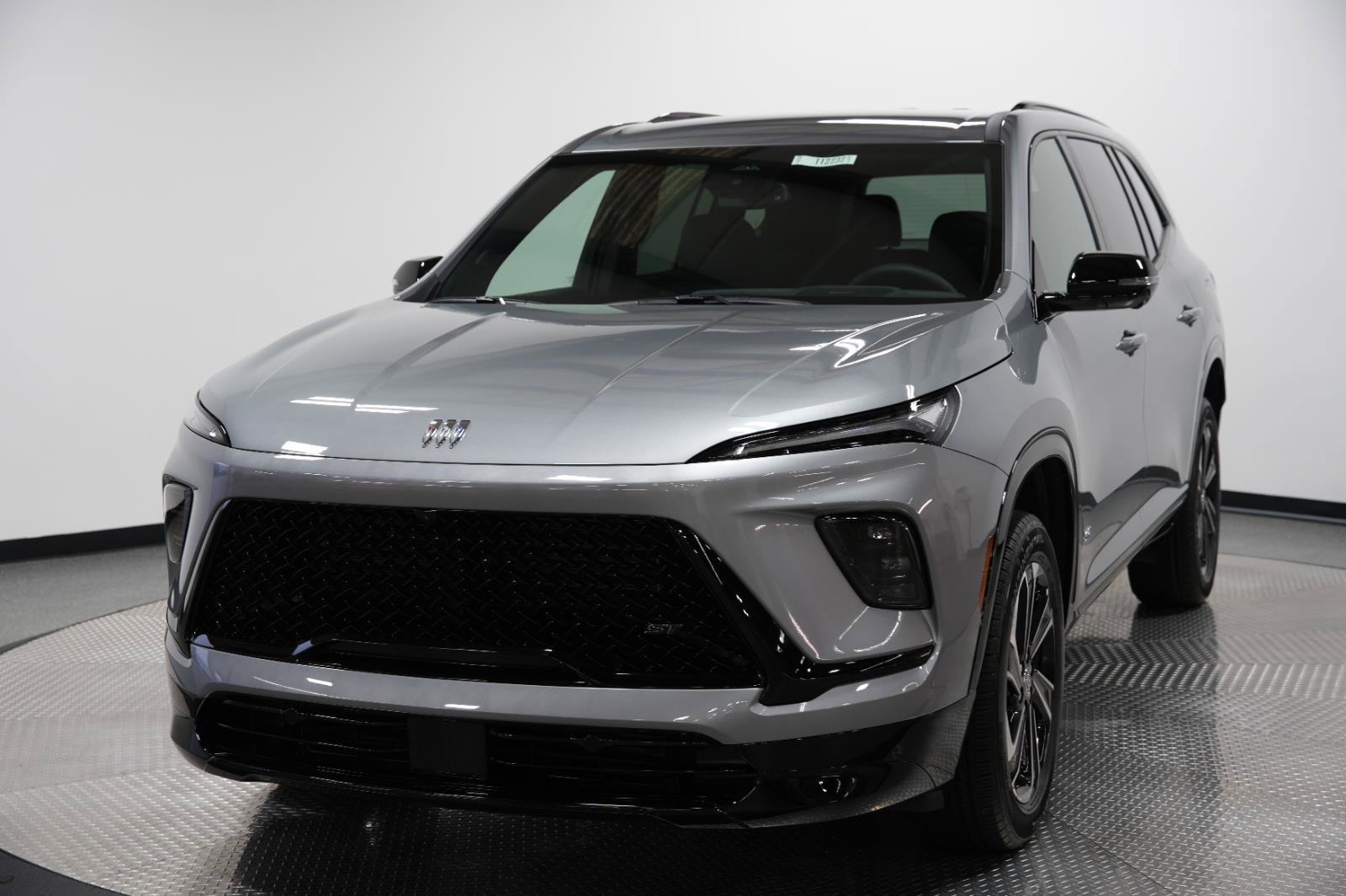 New 2026 Buick Enclave Sport Touring image 3