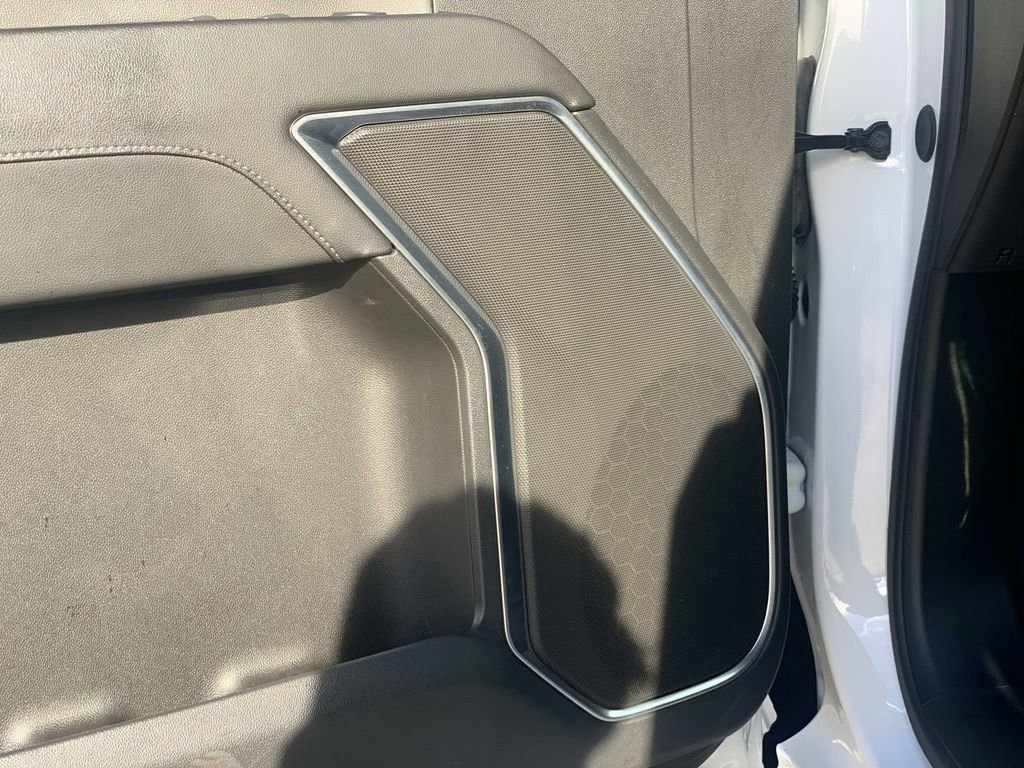 Certified 2024 Chevrolet Silverado 1500 RST image 22