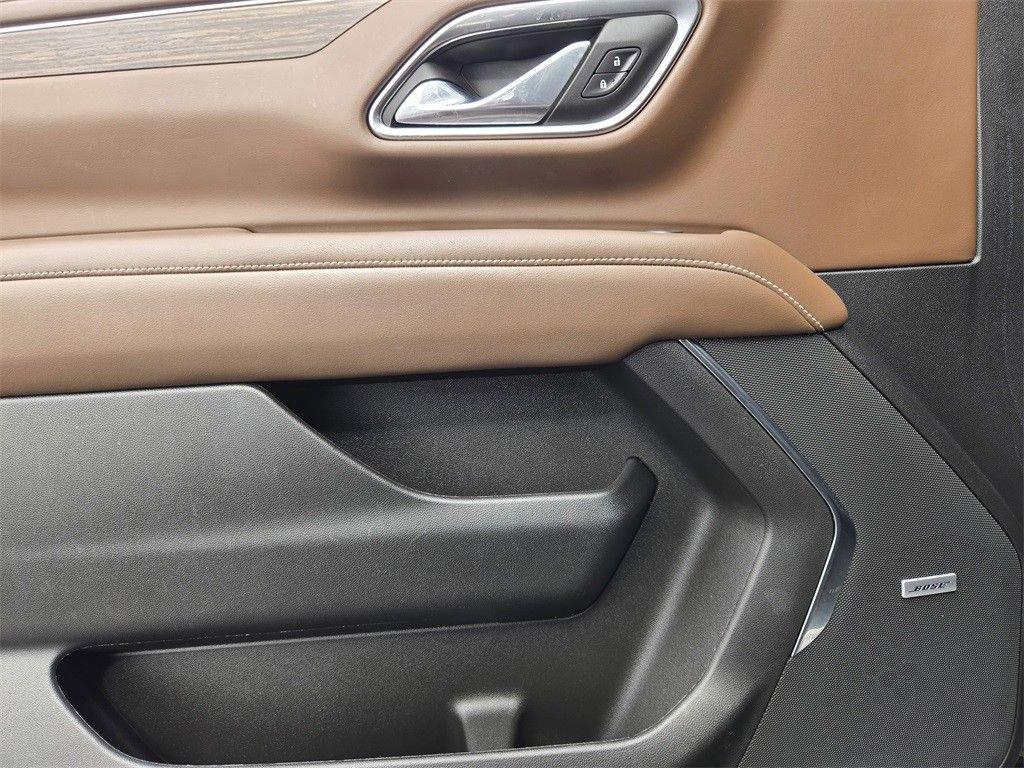 Used 2023 Chevrolet Tahoe High Country image 21