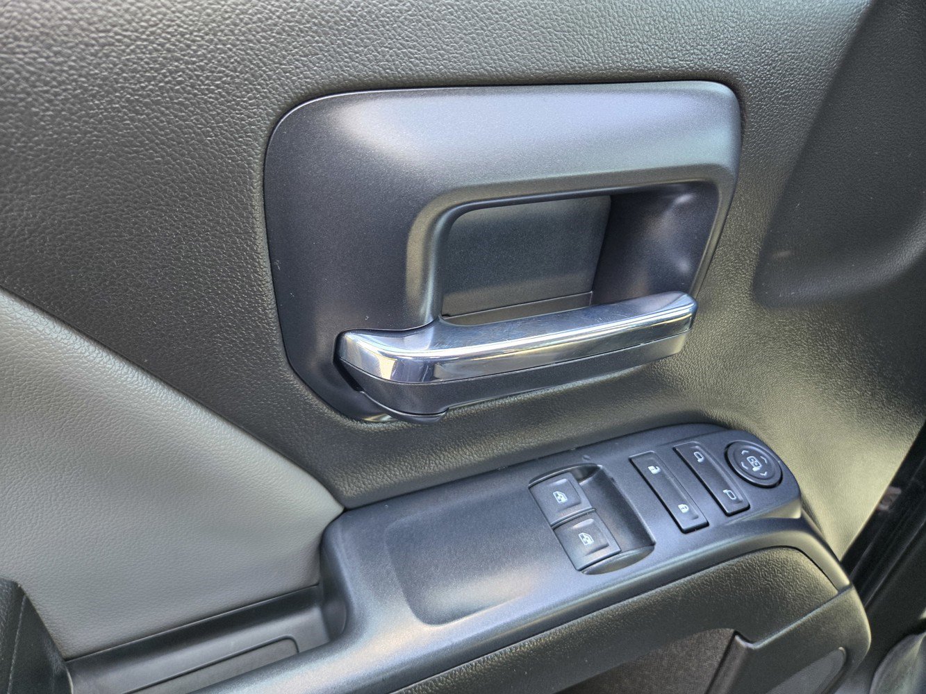 Used 2014 Chevrolet Silverado 1500 W/T w/ WT Convenience Package RWD image 23