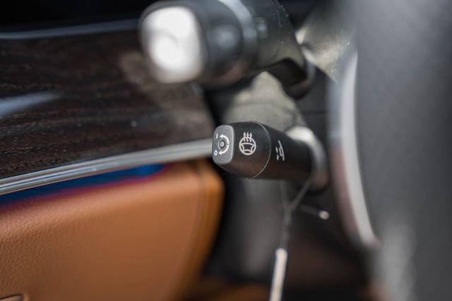 Used 2023 Mercedes-Benz E 450 4MATIC Coupe image 41