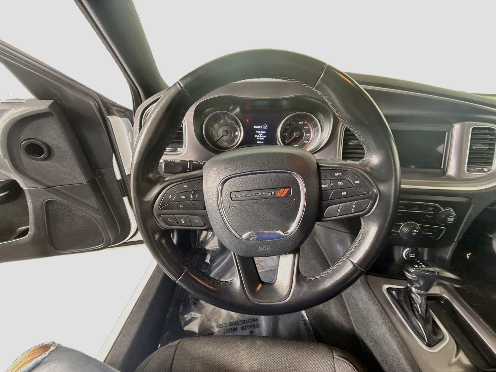Used 2022 Dodge Charger SXT RWD image 38