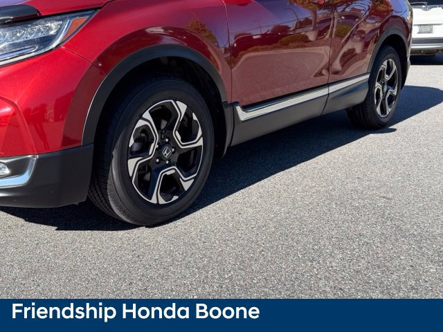 Used 2019 Honda CR-V Touring image 9