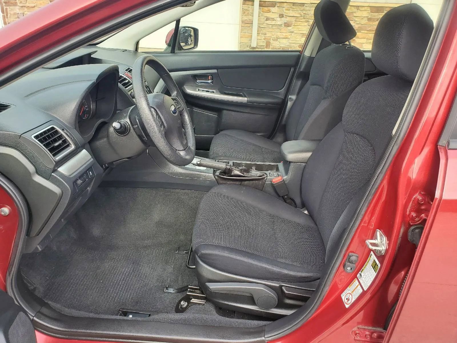 Used 2015 Subaru Impreza 2.0i Premium w/ Popular Package #1 image 10