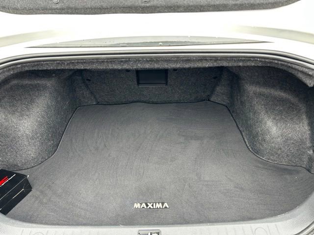 Used 2014 Nissan Maxima 3.5 SV w/ Sport Package image 10