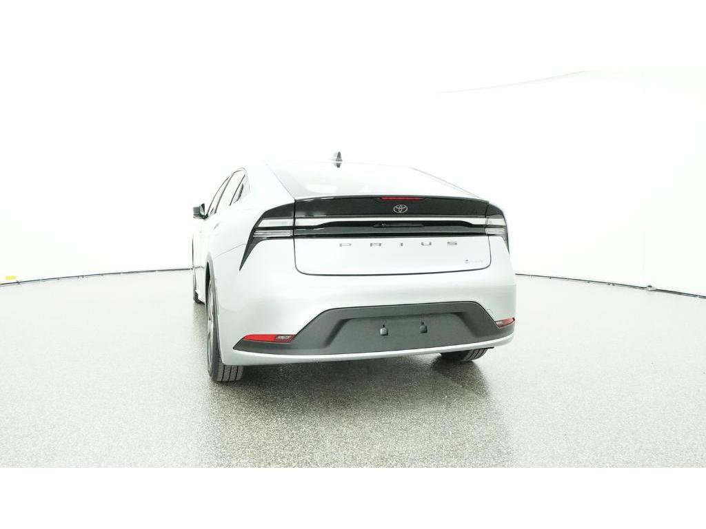 New 2026 Toyota Prius Plug-In Hybrid image 22