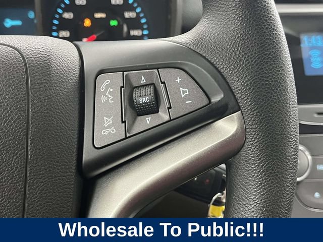 Used 2013 Chevrolet Malibu LS FWD image 26