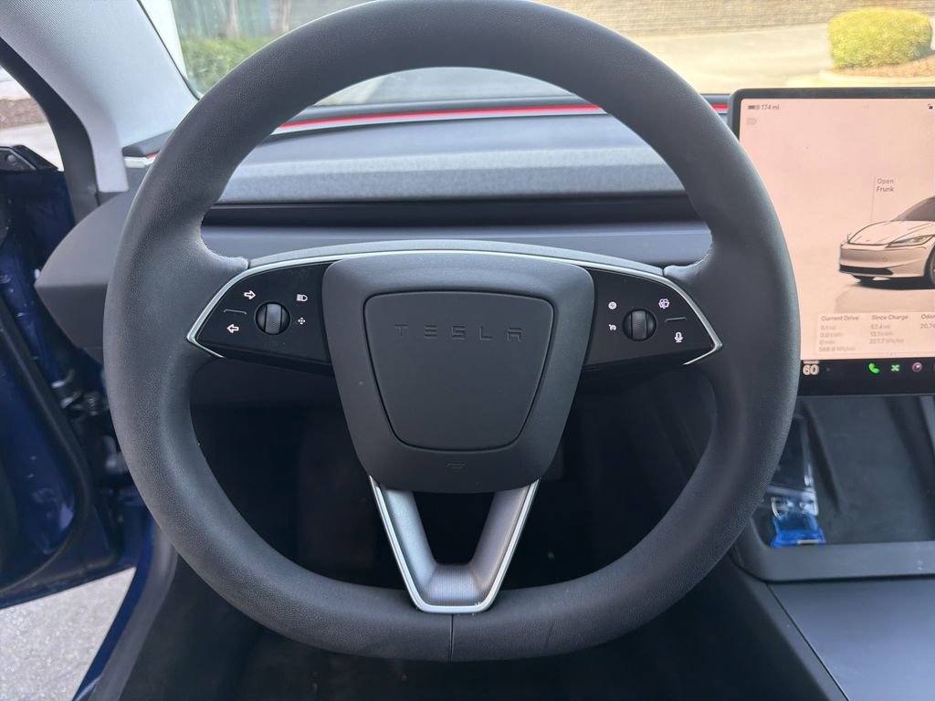 Used 2024 Tesla Model 3 Standard Range image 27