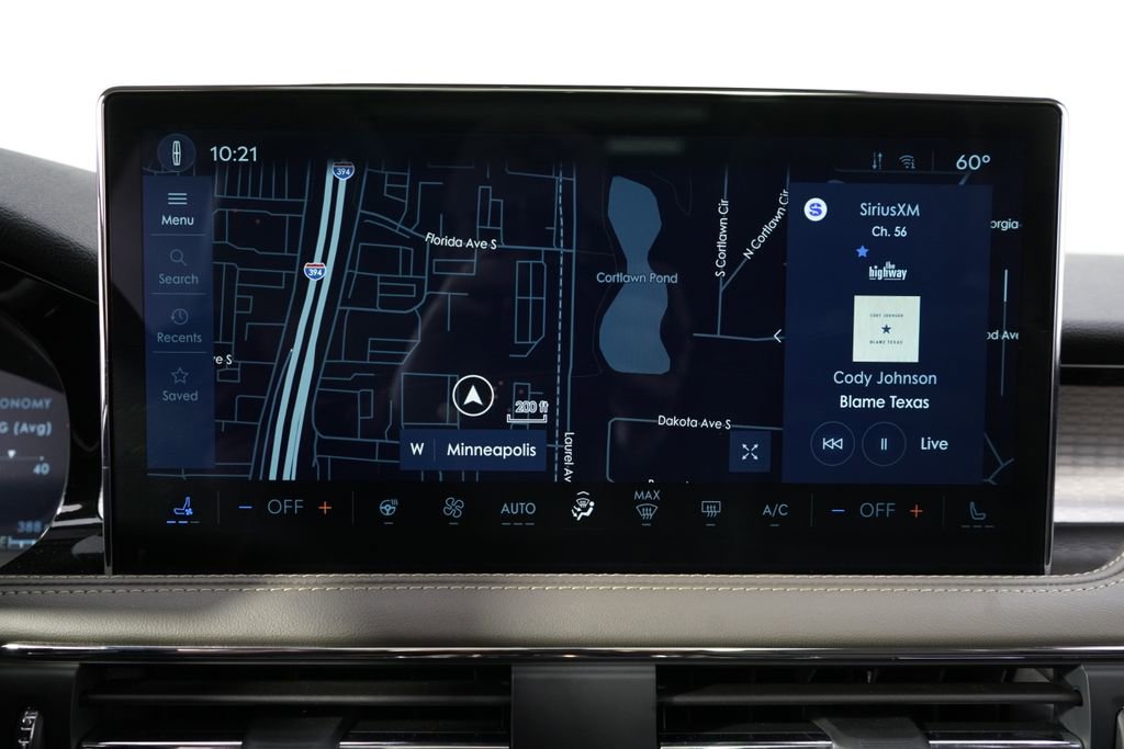 New 2026 Lincoln Corsair Premiere AWD/4WD image 29