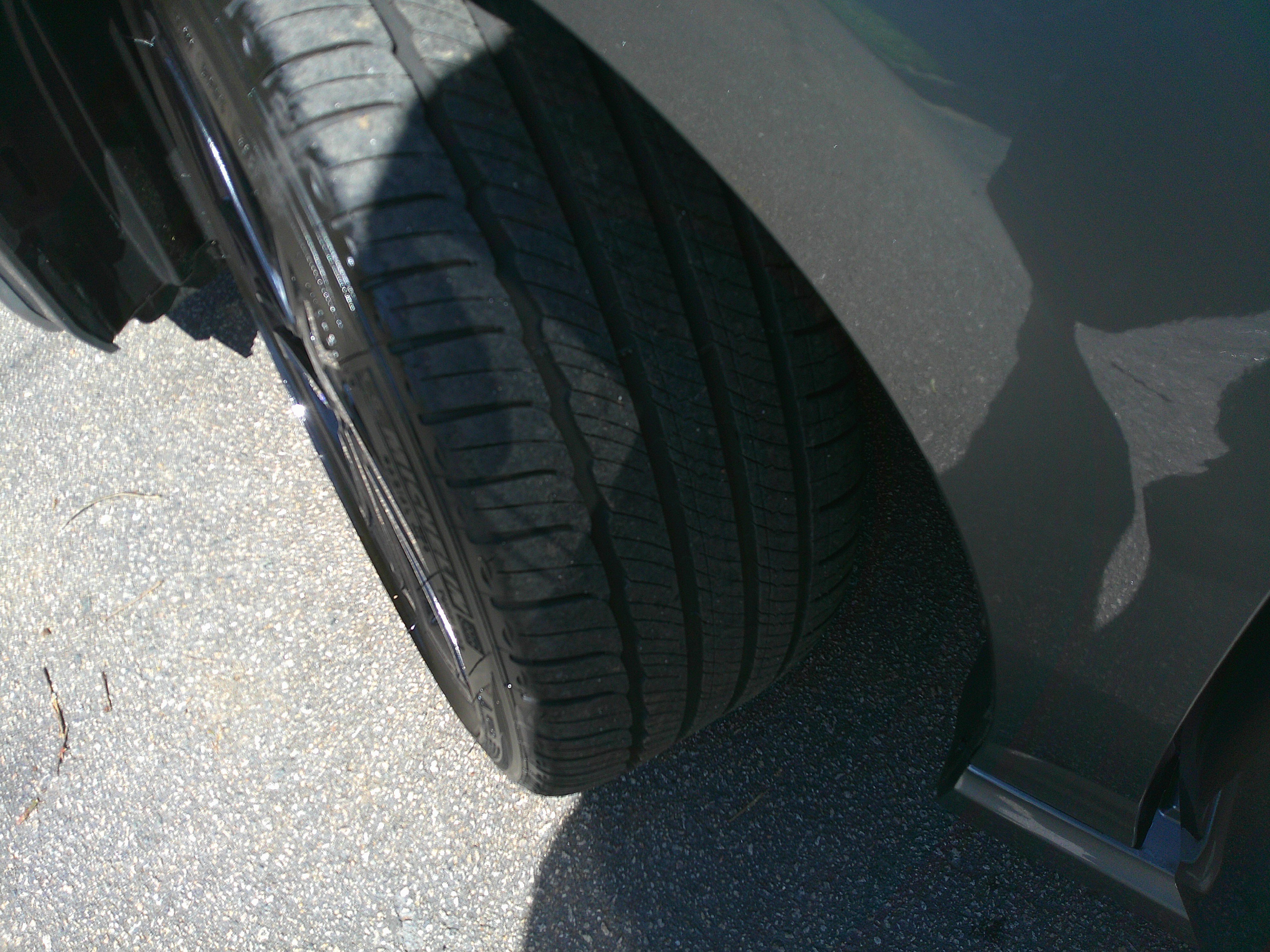 Used 2025 Toyota Camry XSE w/ Premium Plus Package image 15