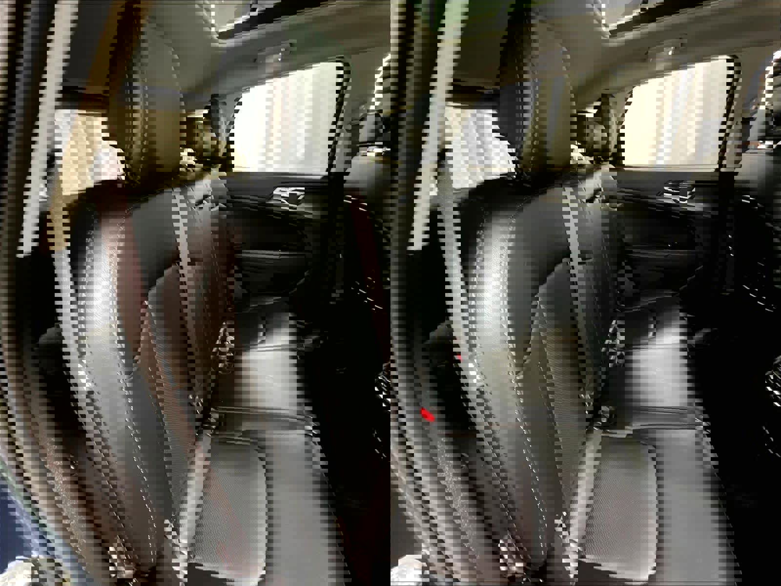 Used 2024 Kia Sportage EX w/ EX Premium Package image 16