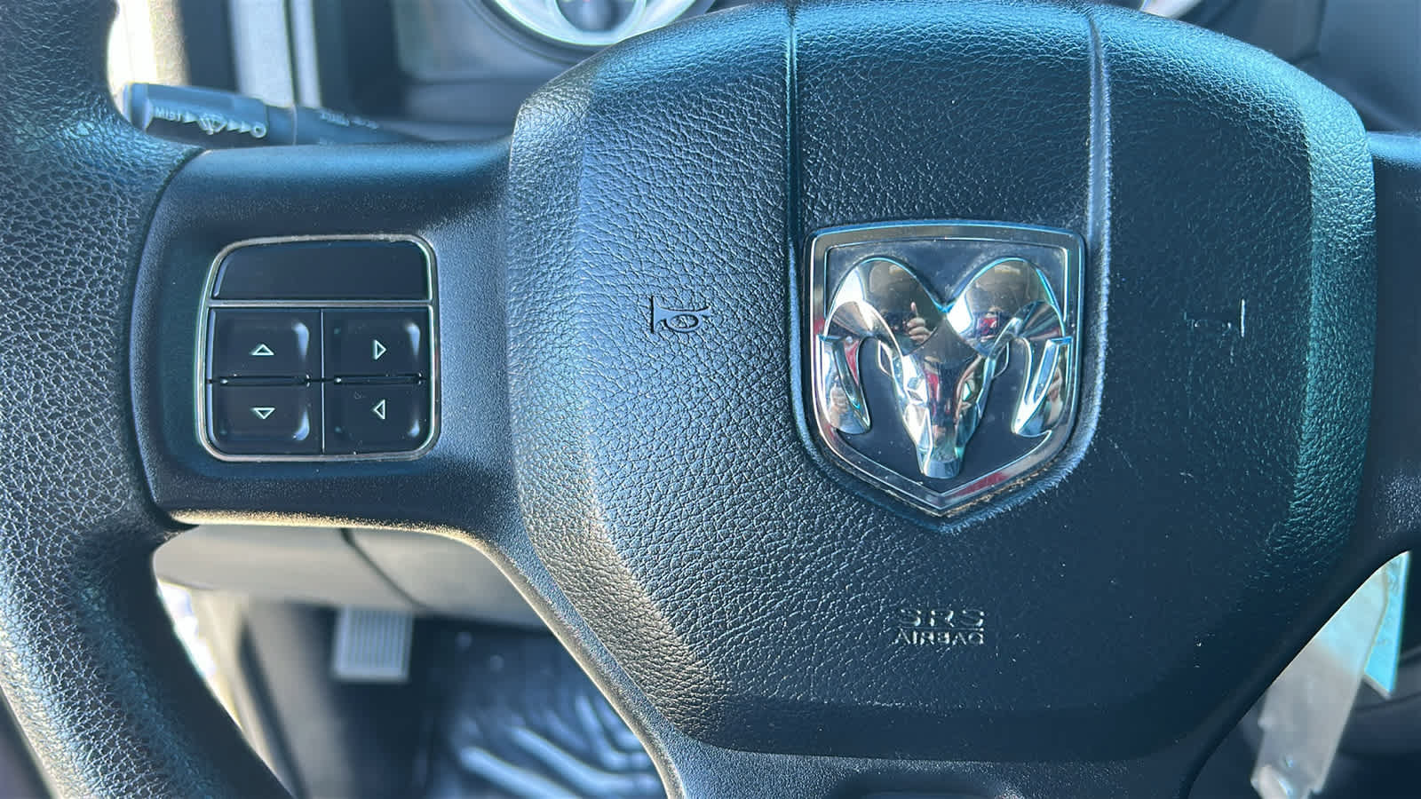 Used 2015 RAM 1500 Tradesman w/ Popular Equipment Group AWD/4WD image 18