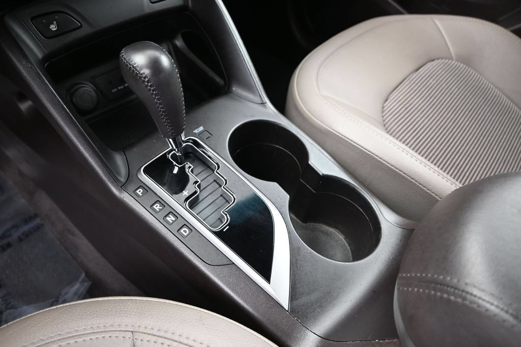 Used 2013 Hyundai Tucson GLS FWD image 22