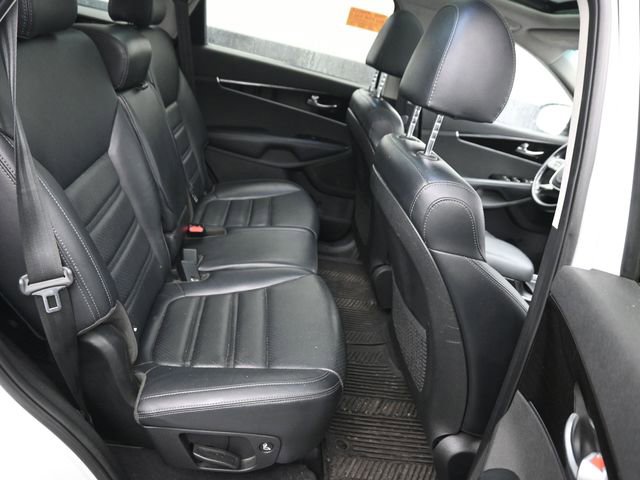 Used 2020 Kia Sorento EX image 8