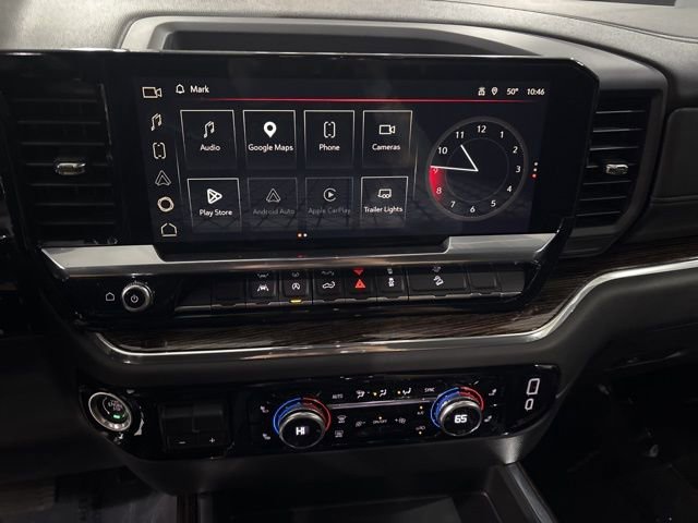 Used 2024 GMC Sierra 1500 Elevation AWD/4WD image 25