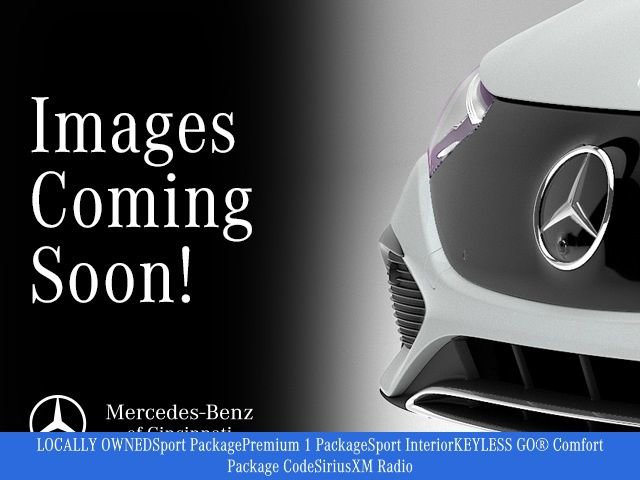 Certified 2017 Mercedes-Benz E 300 4MATIC image 2