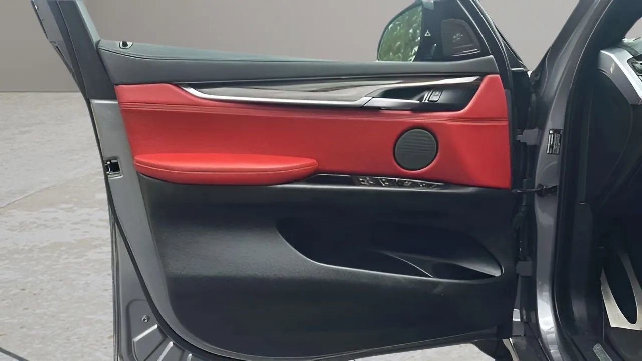 Used 2019 BMW X6 xDrive35i image 30