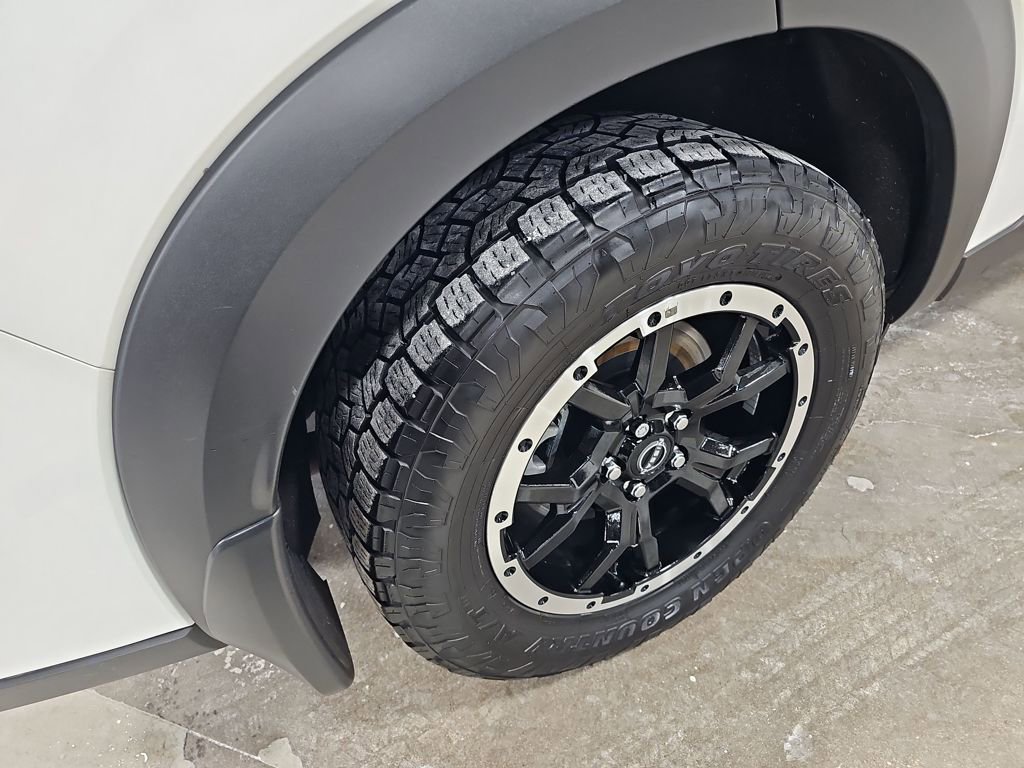 Used 2024 Nissan Pathfinder Rock Creek image 14