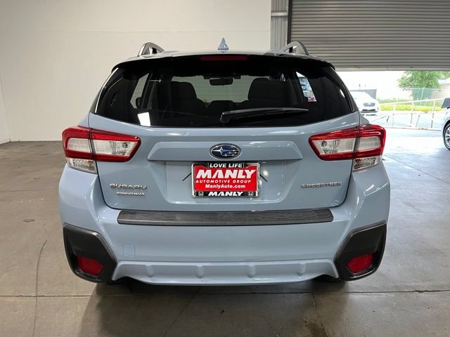 Used 2019 Subaru Crosstrek 2.0i Premium w/ Eyesight System AWD/4WD image 4