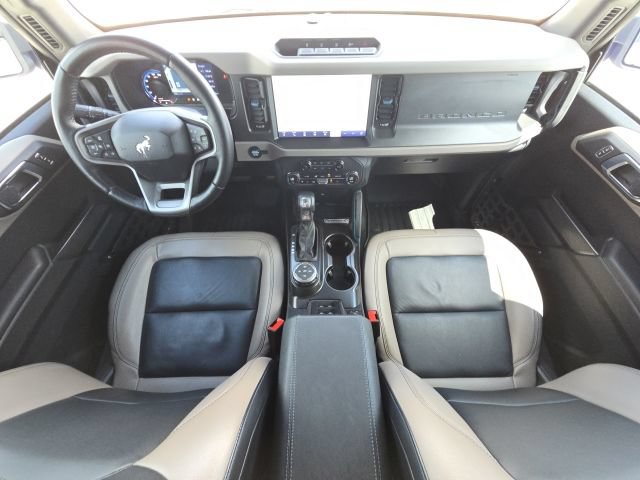 Used 2024 Ford Bronco Wildtrak AWD/4WD image 32
