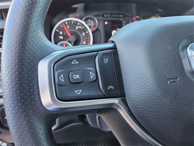 New 2025 RAM 5500 Tradesman image 24