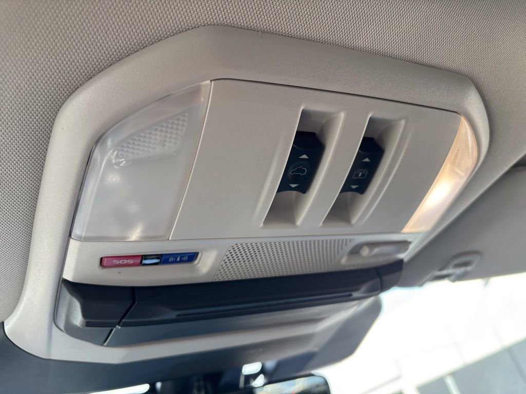 New 2026 Subaru Ascent Limited image 25