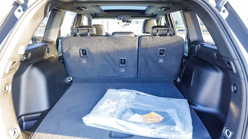 New 2026 Jeep Grand Cherokee Limited image 30