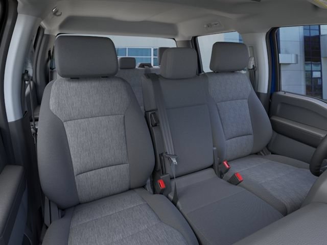 New 2026 Ford F250 XL w/ STX Appearance Package AWD/4WD image 10