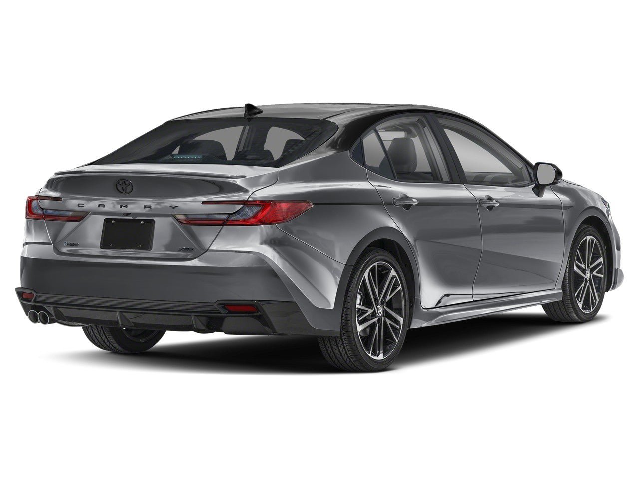 New 2027 Toyota Camry XSE FWD image 2