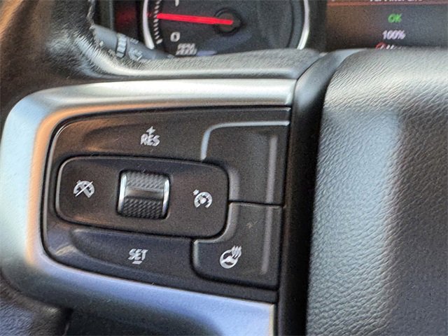 Used 2020 Chevrolet Silverado 2500 LT w/ Convenience Package image 19