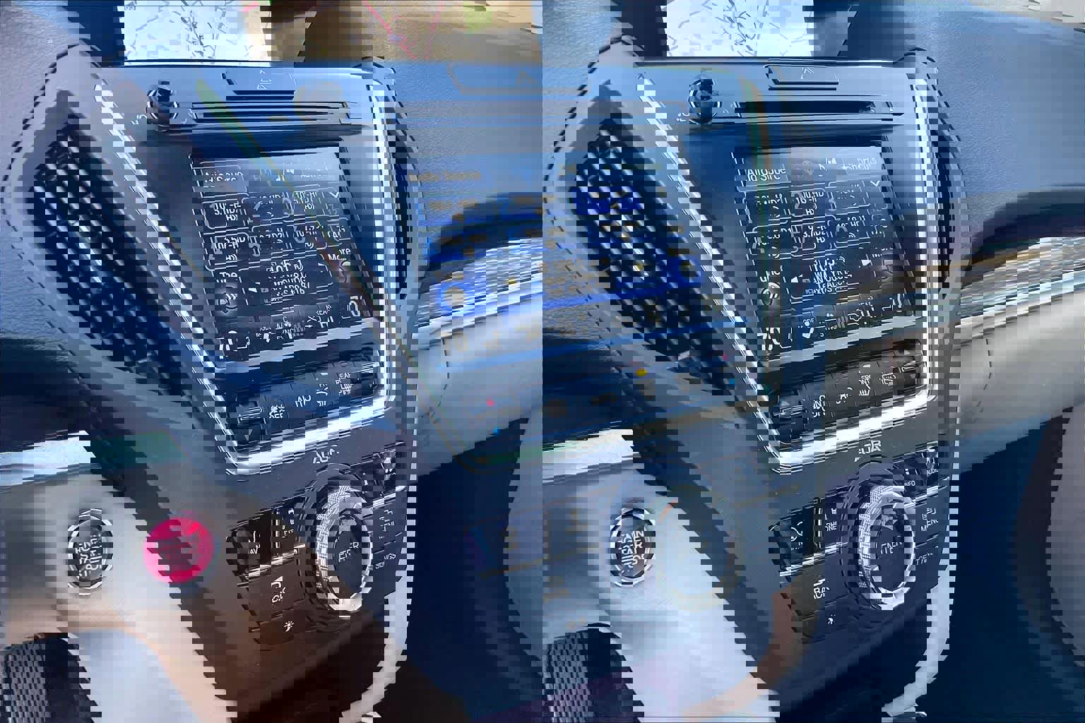 Used 2016 Acura MDX SH-AWD w/ Technology Package image 35