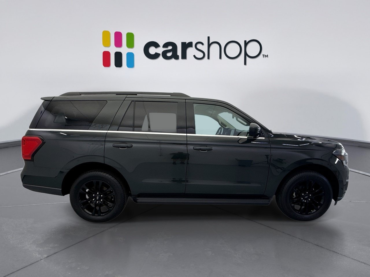 Used 2022 Ford Expedition XLT AWD/4WD image 6