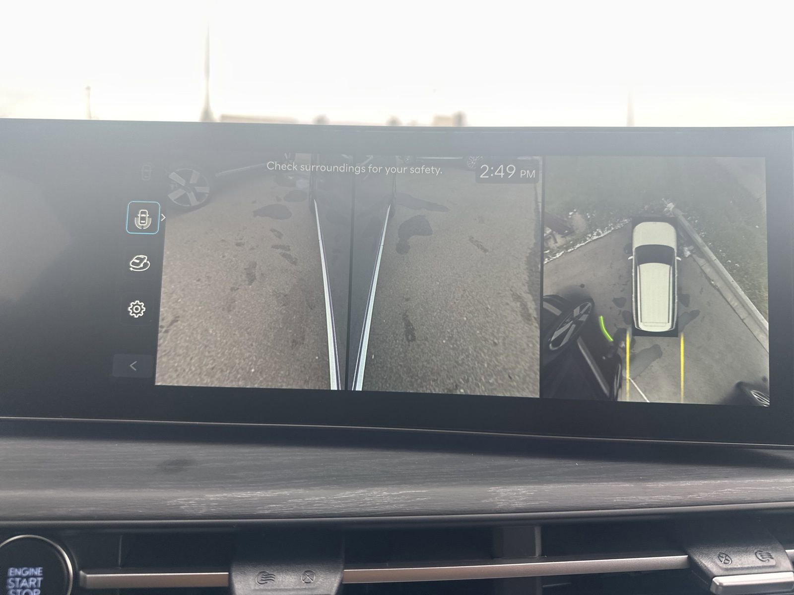 New 2026 Hyundai Santa Fe Limited image 26