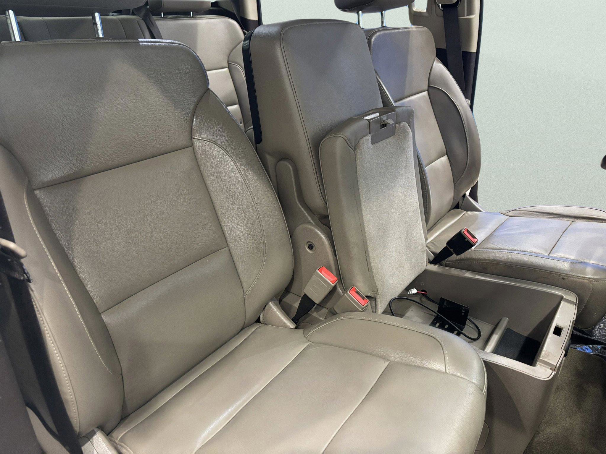 Used 2017 Chevrolet Silverado 3500 LTZ w/ Duramax Plus Package image 32