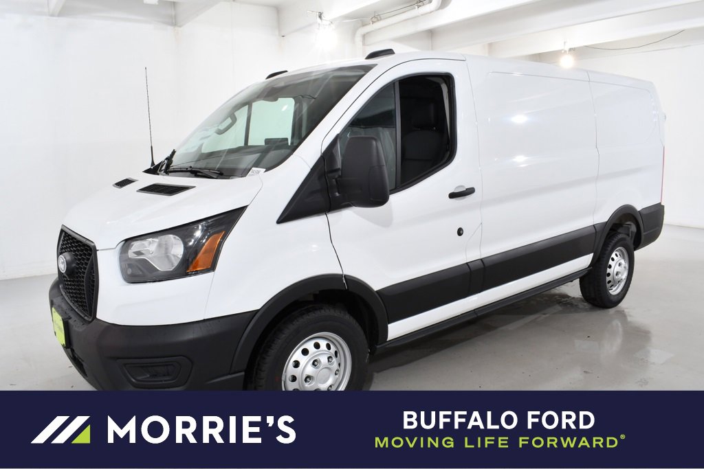 New 2026 Ford Transit 150 Low Roof AWD