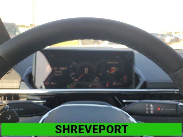 New 2026 GMC Sierra EV Elevation w/ Premium Package image 19