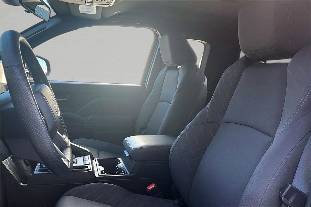 Used 2024 Toyota Tacoma SR w/ Towing Package image 17