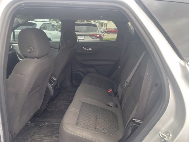 Used 2020 Chevrolet Blazer LT FWD image 7