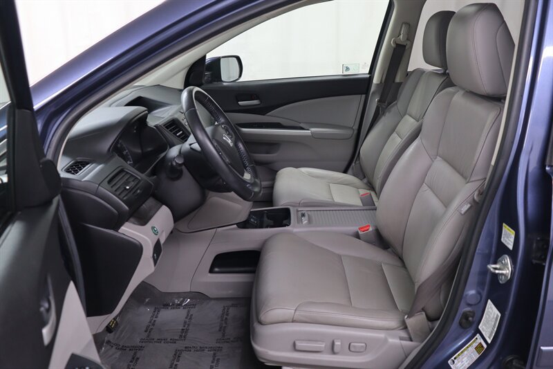Used 2013 Honda CR-V EX-L image 18