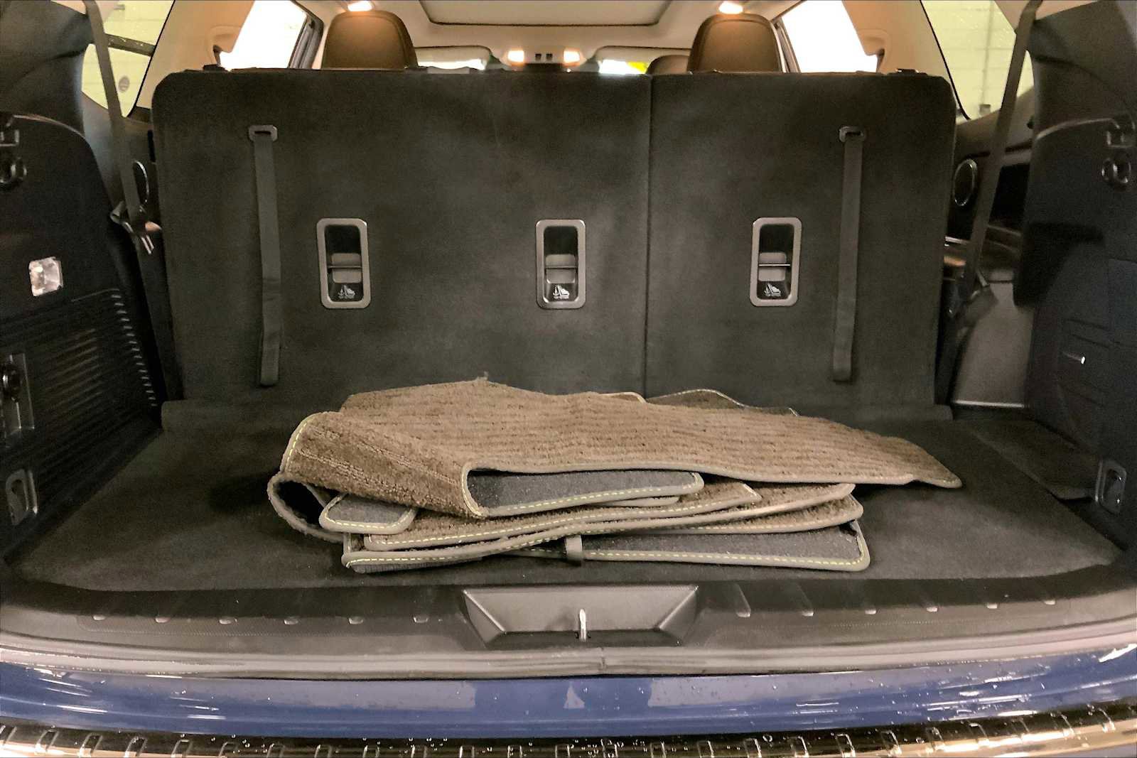 Certified 2023 Subaru Ascent Onyx Edition Limited image 34