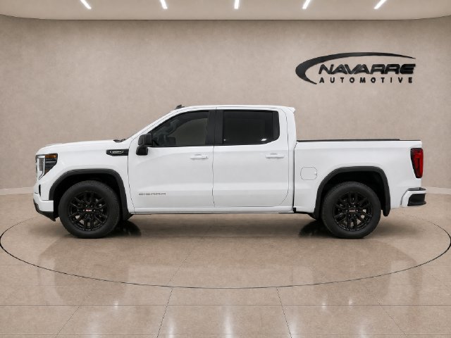 New 2026 GMC Sierra 1500 Elevation AWD/4WD image 5