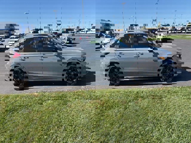 New 2026 Honda Civic Sport image 7